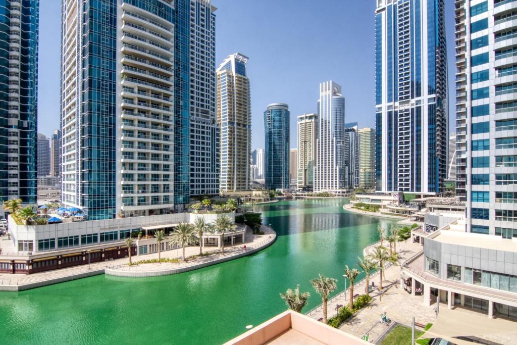 Dubai, UAE